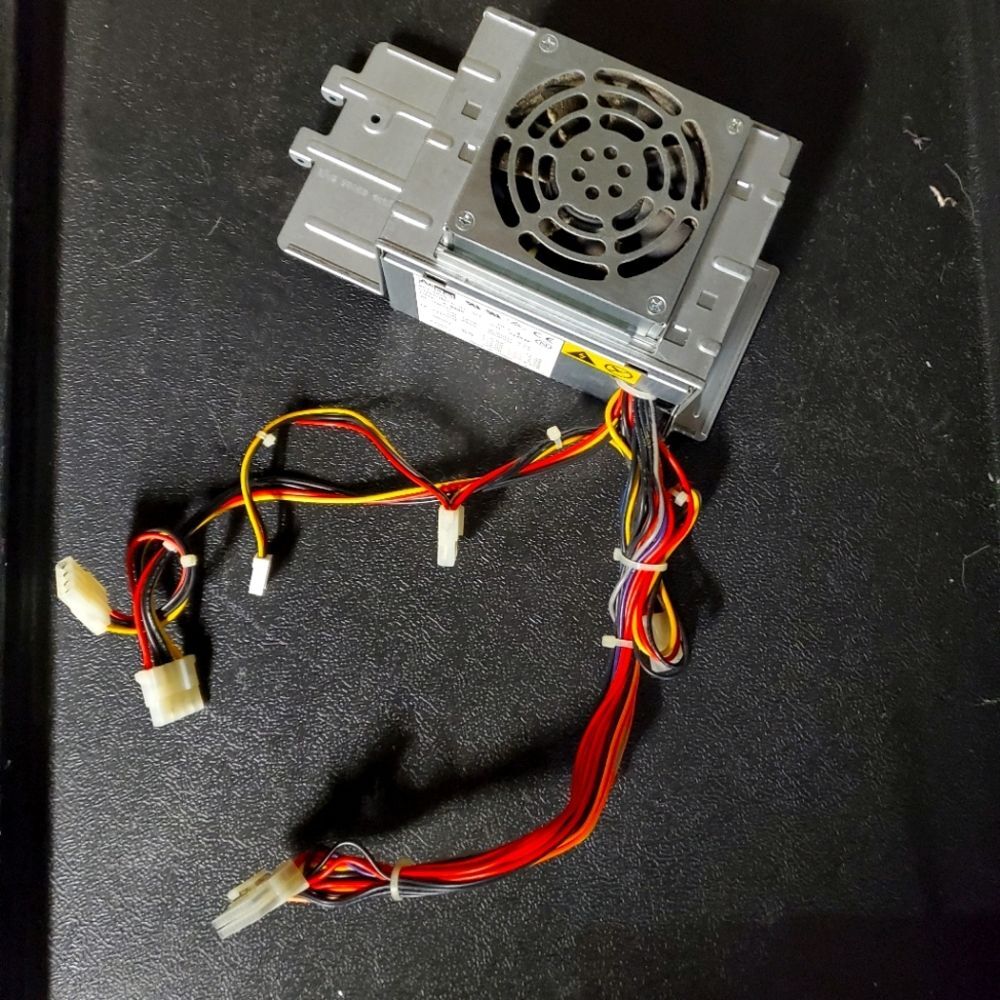 API-8628 Ac-Bel Power Supply for Compaq Presario 5304 -Vintage Computing